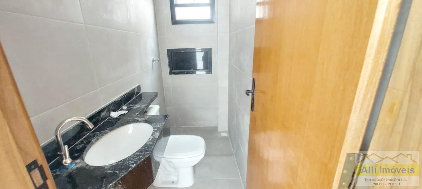 Casa de Condomínio à venda com 2 quartos, 44m² - Foto 8