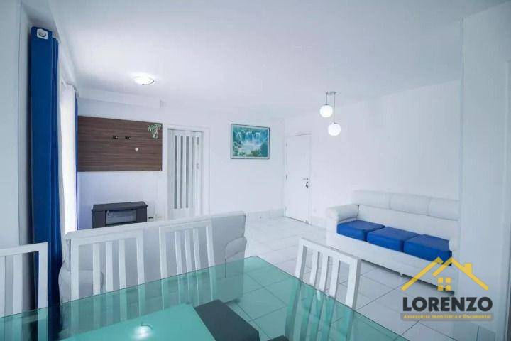 Apartamento à venda com 3 quartos, 85m² - Foto 14