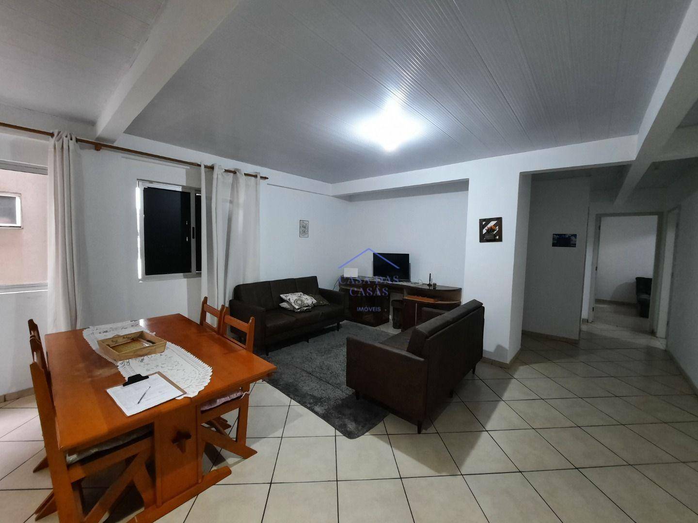 Apartamento à venda com 3 quartos, 109m² - Foto 5