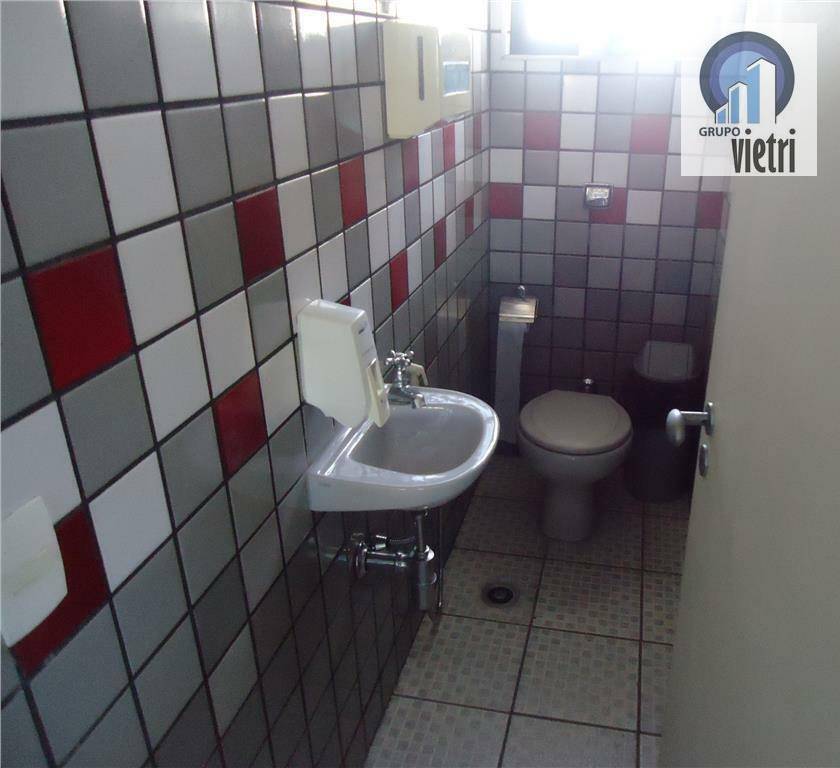 Prédio Inteiro à venda e aluguel, 684m² - Foto 24