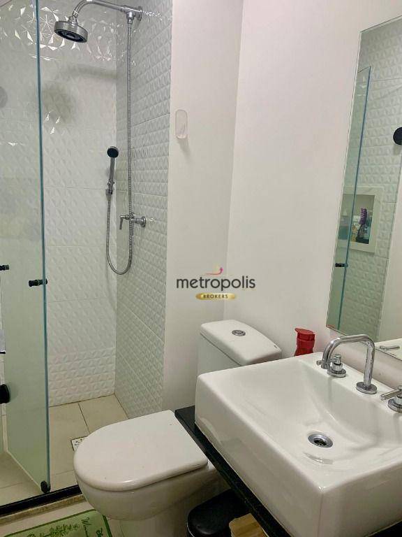 Apartamento à venda com 2 quartos, 62m² - Foto 20