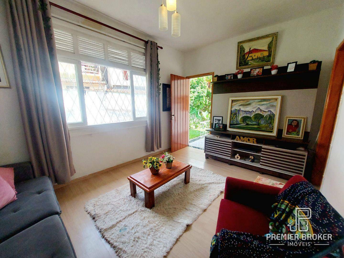 Casa à venda com 3 quartos, 98m² - Foto 6