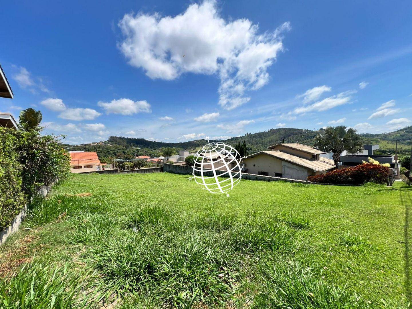 Loteamento e Condomínio, 800 m² - Foto 4