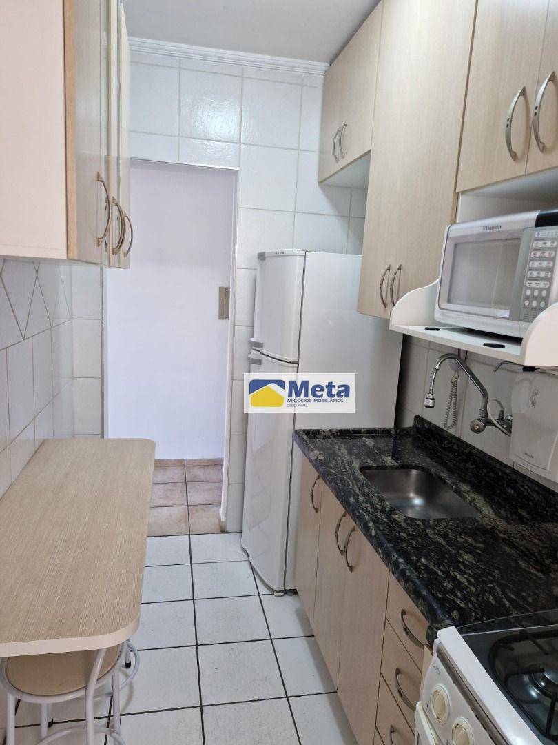 Apartamento para alugar com 2 quartos, 62m² - Foto 4