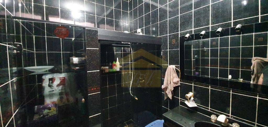 Sobrado à venda com 3 quartos, 131m² - Foto 13