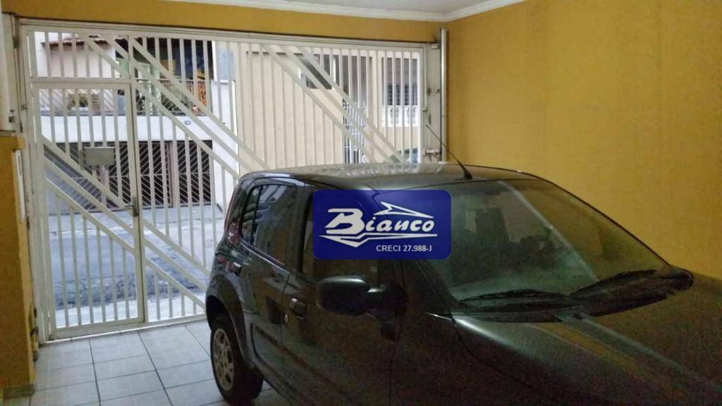 Sobrado à venda com 3 quartos, 180m² - Foto 35