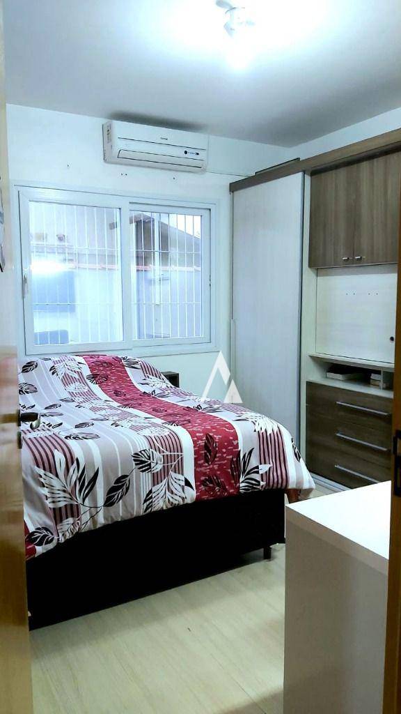 Casa de Condomínio à venda com 2 quartos, 44m² - Foto 7