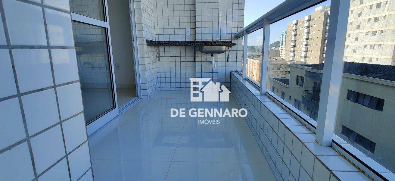 Apartamento à venda com 2 quartos, 73m² - Foto 8