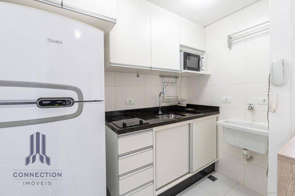 Apartamento, 1 quarto, 42 m² - Foto 5