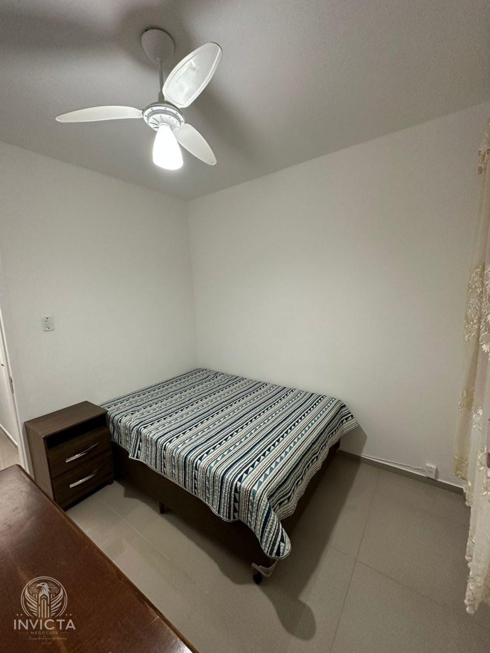 Apartamento à venda com 2 quartos, 60m² - Foto 5