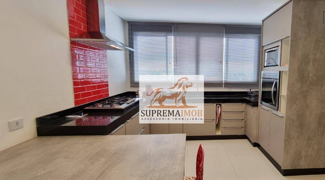 Apartamento à venda com 3 quartos, 220m² - Foto 17