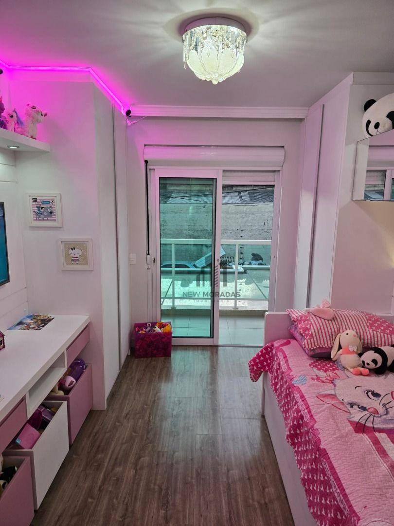 Sobrado, 3 quartos, 122 m² - Foto 19