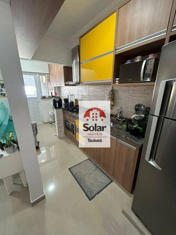 Apartamento à venda com 2 quartos, 62m² - Foto 6