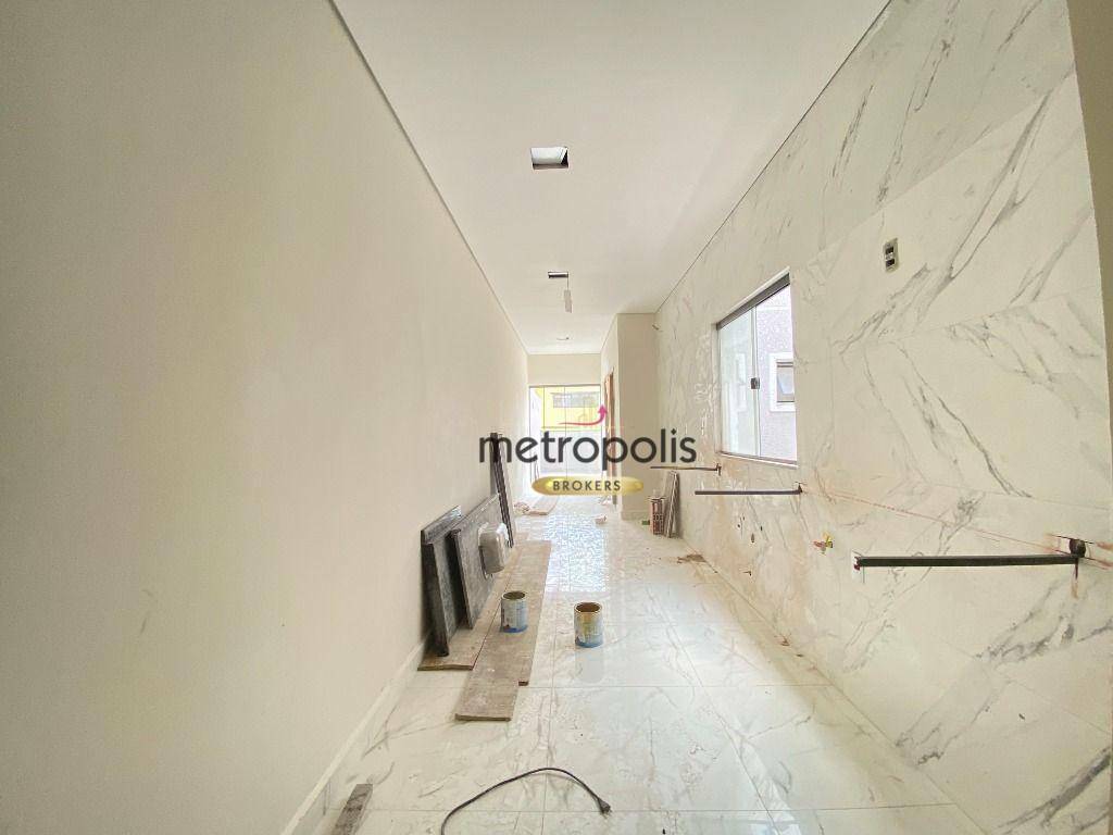 Cobertura à venda com 3 quartos, 120m² - Foto 22