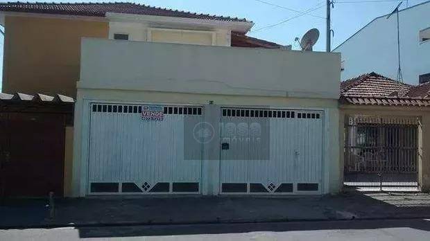 Sobrado à venda com 3 quartos, 204m² - Foto 26