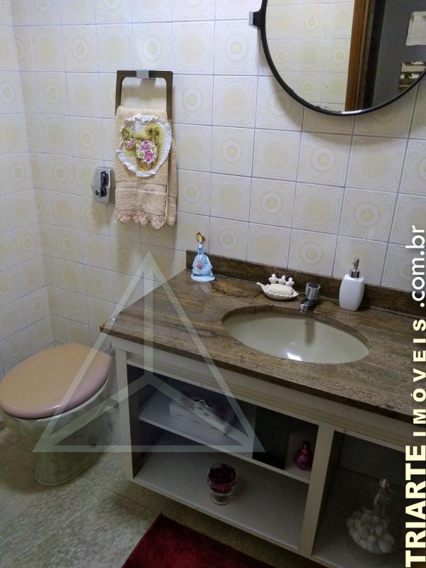 Apartamento à venda com 3 quartos, 110m² - Foto 14