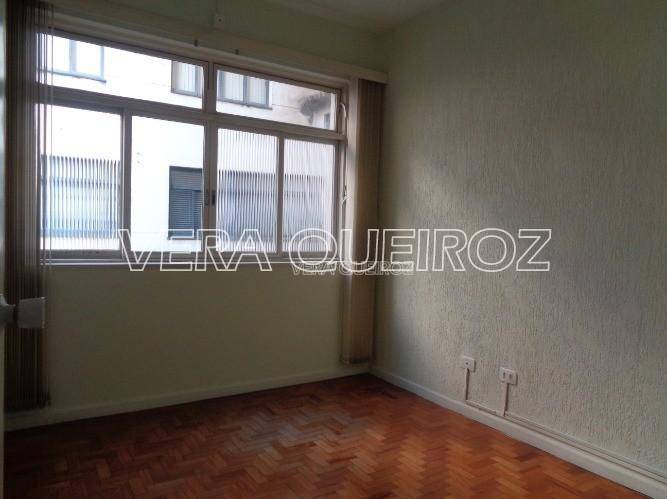 Conjunto Comercial-Sala para alugar, 42m² - Foto 8