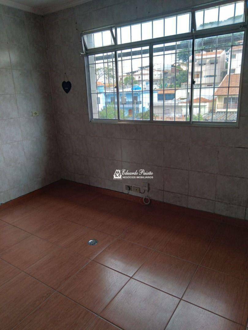 Sobrado à venda com 4 quartos, 162m² - Foto 15