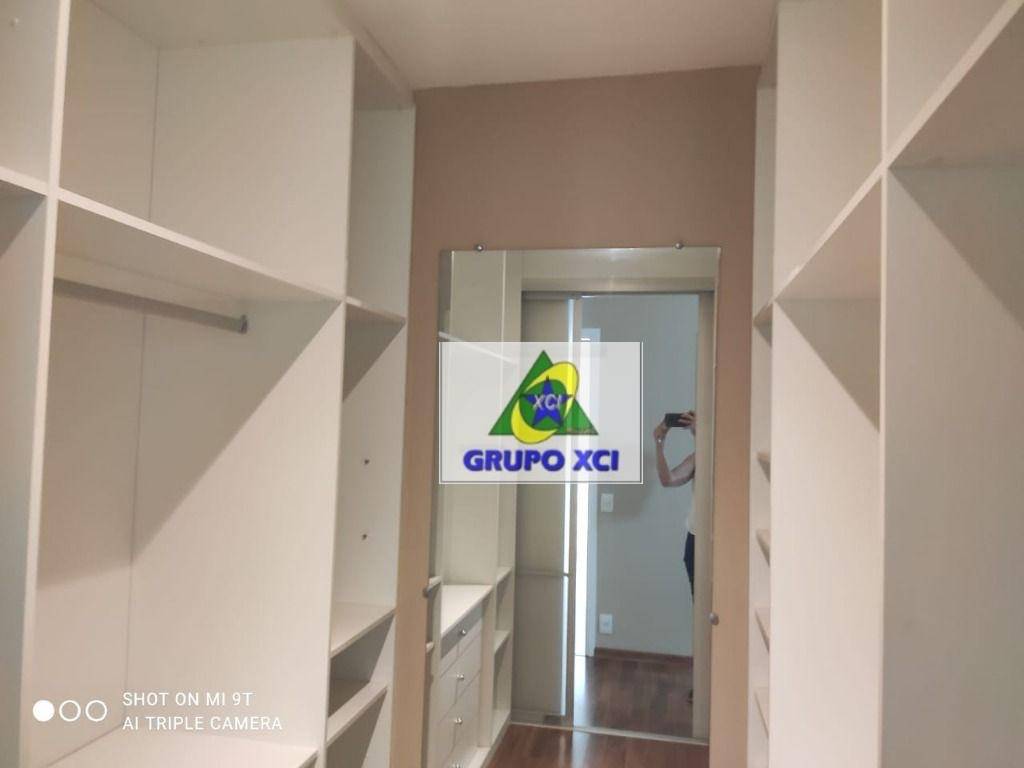 Apartamento à venda com 3 quartos, 138m² - Foto 12