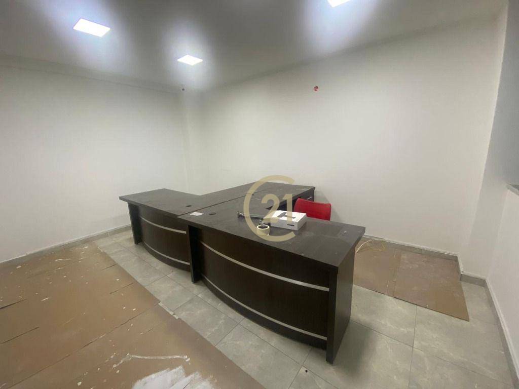 Conjunto Comercial-Sala para alugar, 1113m² - Foto 3