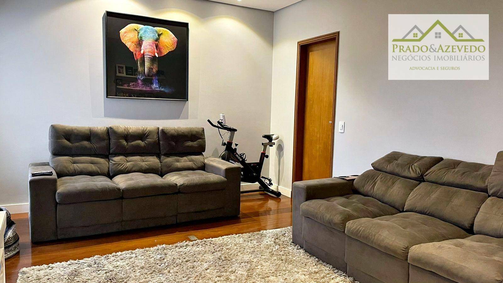 Apartamento à venda com 4 quartos, 318m² - Foto 14