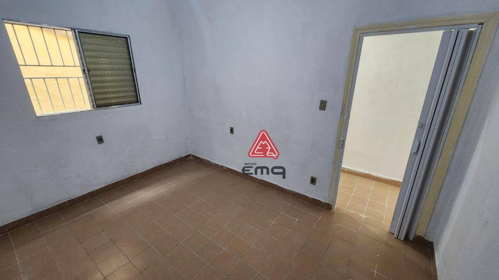 Sobrado para alugar com 1 quarto, 50m² - Foto 3