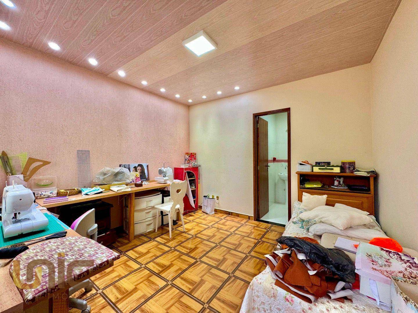 Casa de Condomínio à venda com 5 quartos, 500m² - Foto 24