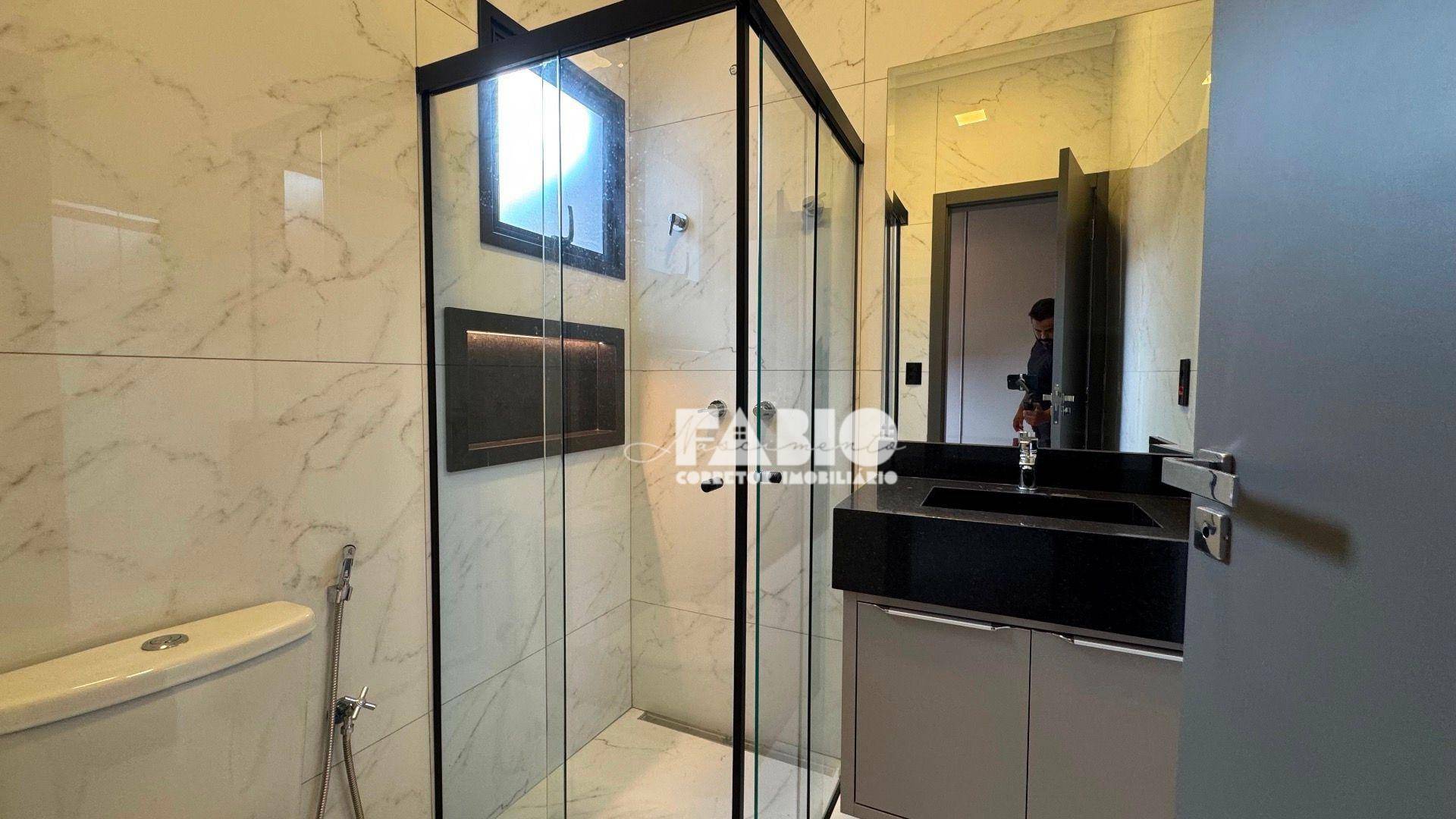 Casa de Condomínio à venda com 3 quartos, 160m² - Foto 19