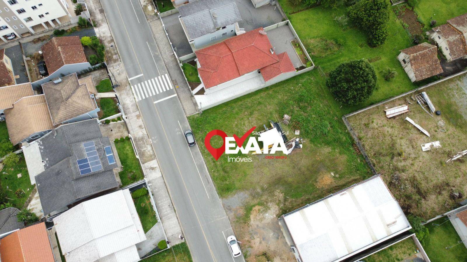 Terreno, 360 m² - Foto 3