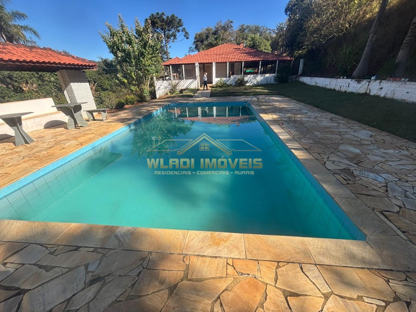 Sítio à venda, 4m² - Foto 1