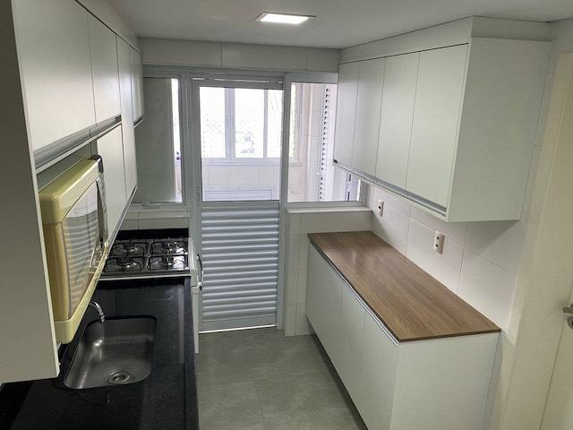 Apartamento à venda com 3 quartos, 100m² - Foto 16