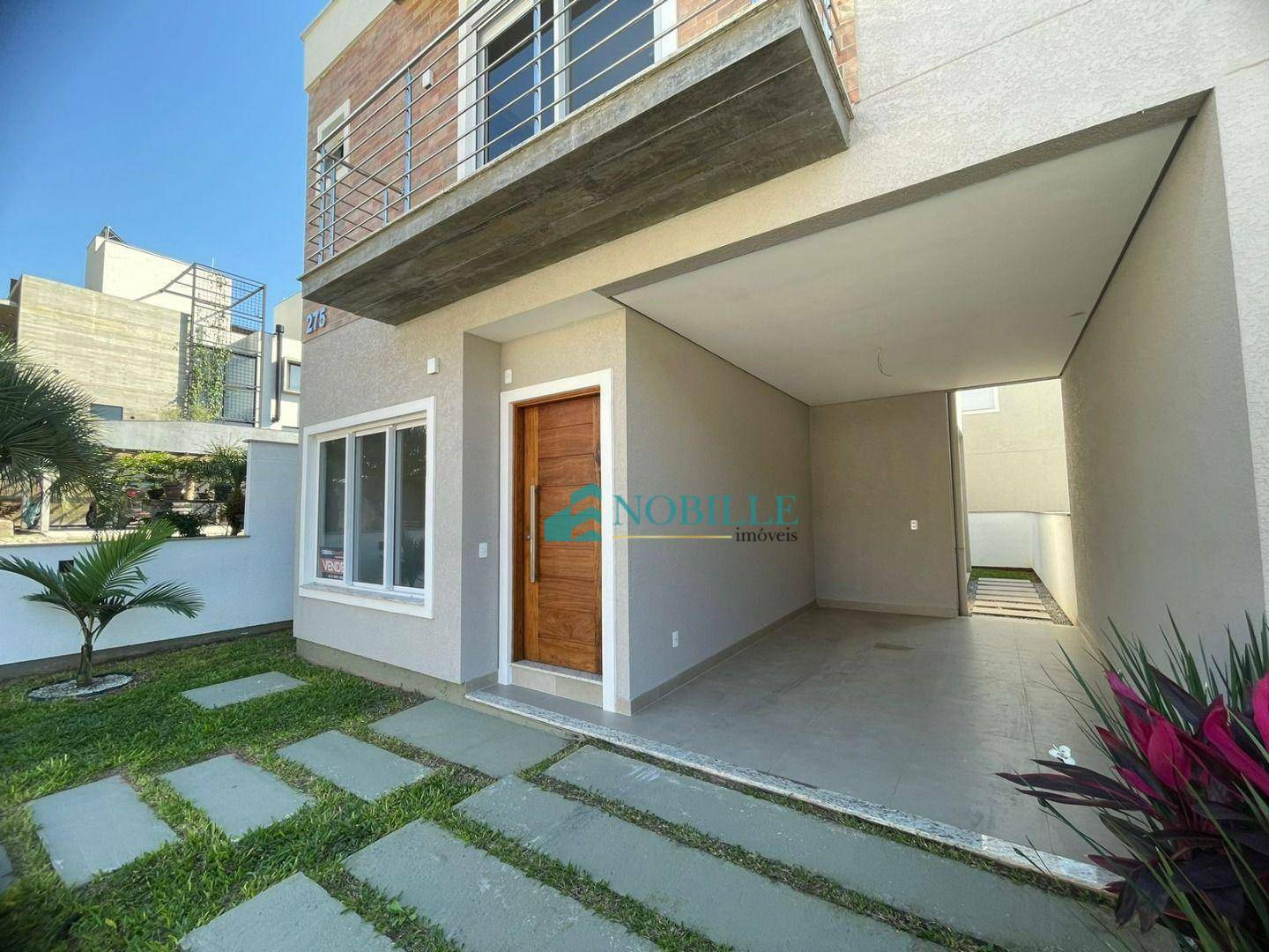 Casa para alugar com 3 quartos, 130m² - Foto 3