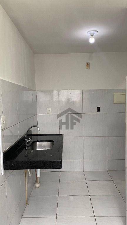 Apartamento, 2 quartos, 49 m² - Foto 7