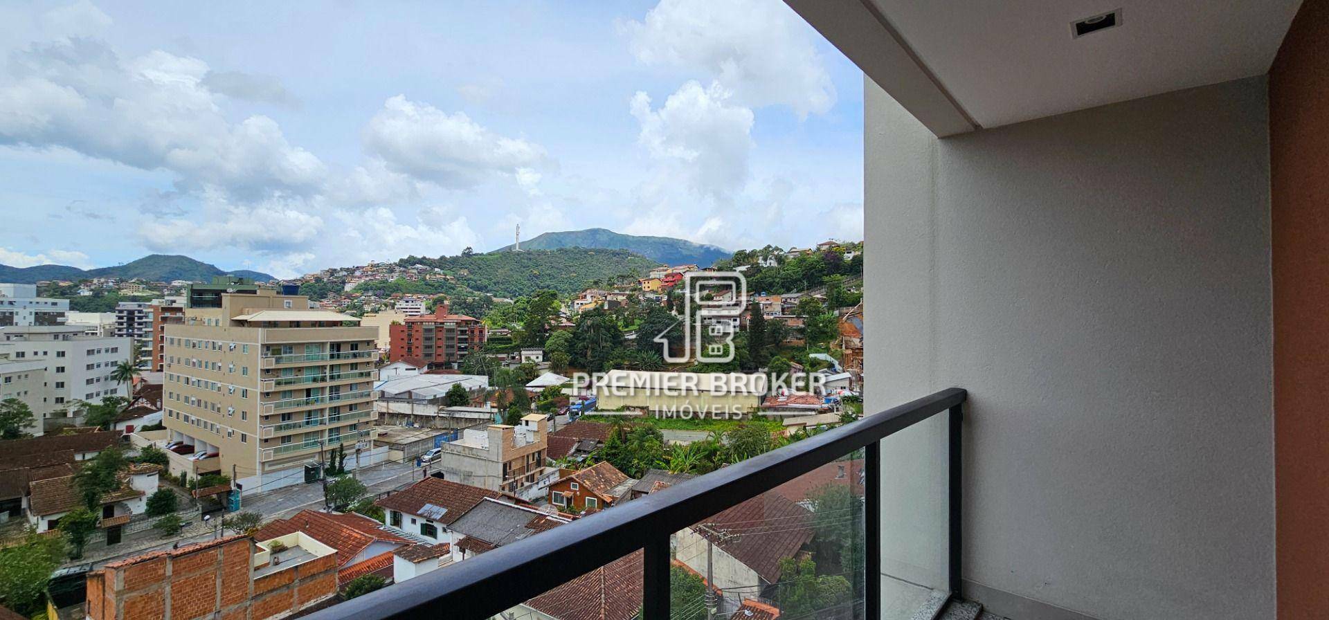 Apartamento à venda com 3 quartos, 89m² - Foto 8