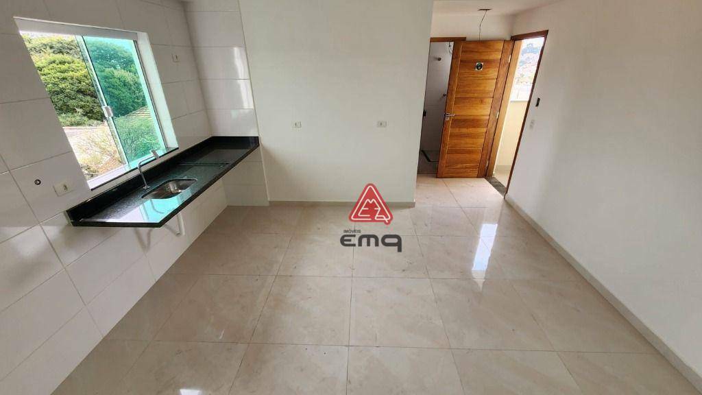 Apartamento à venda com 3 quartos, 48m² - Foto 1