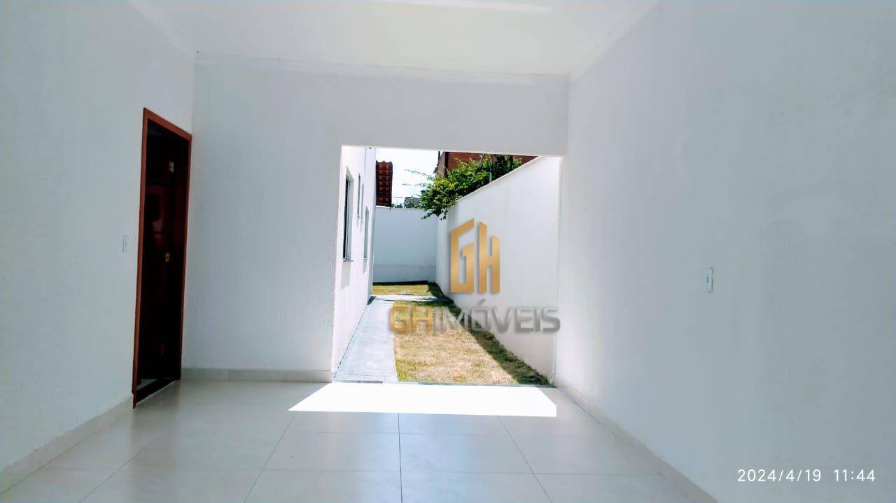 Casa à venda com 2 quartos, 92m² - Foto 8