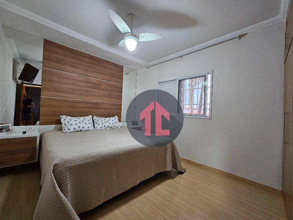 Casa à venda com 3 quartos, 105m² - Foto 14