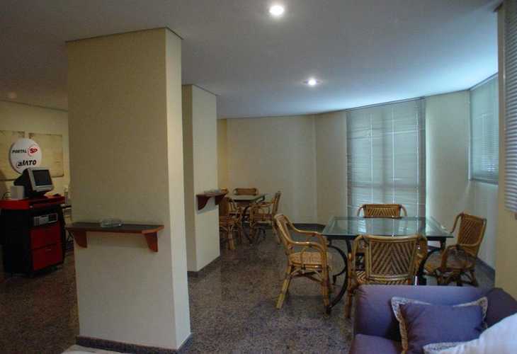 Apartamento à venda com 3 quartos, 172m² - Foto 8