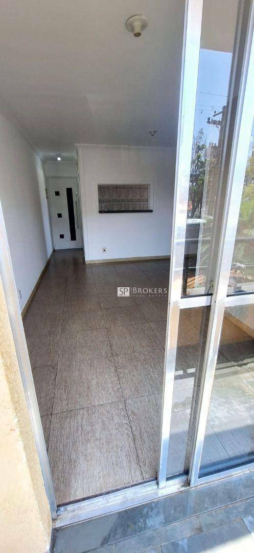 Apartamento à venda com 3 quartos, 60m² - Foto 7