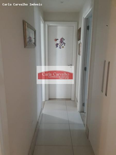 Apartamento à venda com 4 quartos, 195m² - Foto 6