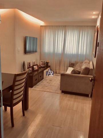 Apartamento à venda com 3 quartos, 69m² - Foto 13