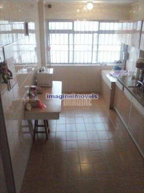 Apartamento à venda com 3 quartos, 120m² - Foto 14