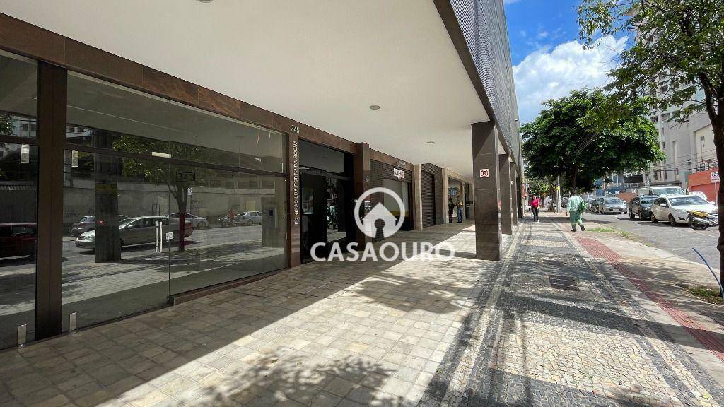 Loja-Salão à venda, 154m² - Foto 19