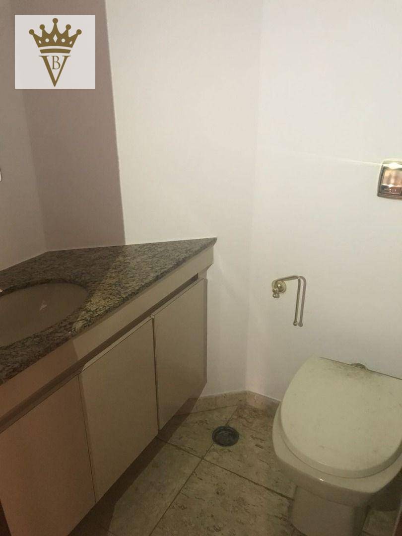 Apartamento à venda com 3 quartos, 163m² - Foto 18