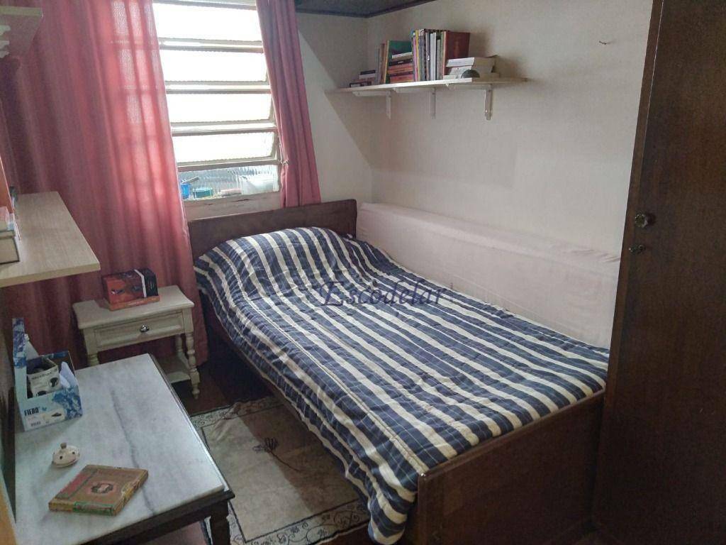 Apartamento à venda com 3 quartos, 94m² - Foto 7