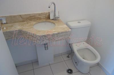 Conjunto Comercial-Sala para alugar, 76m² - Foto 3