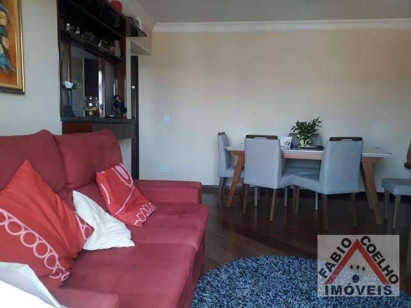 Apartamento à venda com 2 quartos, 63m² - Foto 10