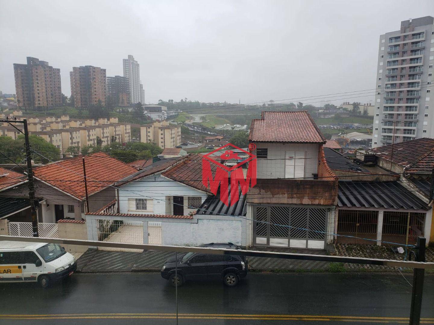 Sobrado à venda com 3 quartos, 201m² - Foto 3