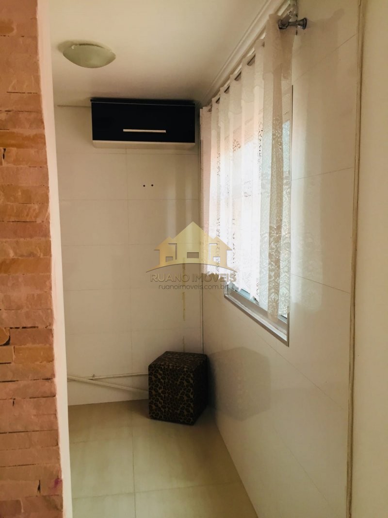 Apartamento à venda com 2 quartos, 40m² - Foto 8