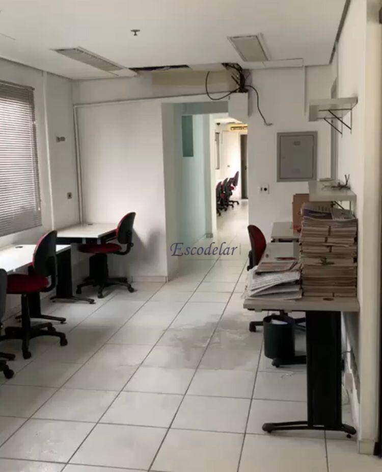 Conjunto Comercial-Sala à venda e aluguel, 202m² - Foto 7